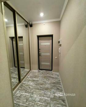 1-к квартира, на длительный срок, 47м2, 8/16 этаж