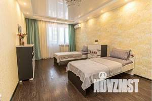 2-к квартира, посуточно, 85м2, 11/22 этаж