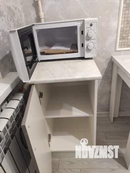 1-к квартира, на длительный срок, 33м2, 3/12 этаж