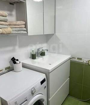 2-к квартира, на длительный срок, 53м2, 9/10 этаж