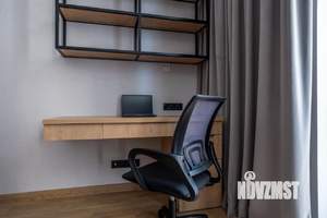 2-к квартира, посуточно, 48м2, 1/1 этаж