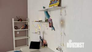 2-к квартира, на длительный срок, 58м2, 11/16 этаж