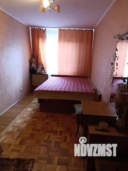 2-к квартира, на длительный срок, 45м2, 4/5 этаж