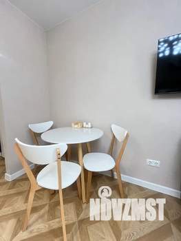 Студия квартира, посуточно, 30м2, 4/16 этаж