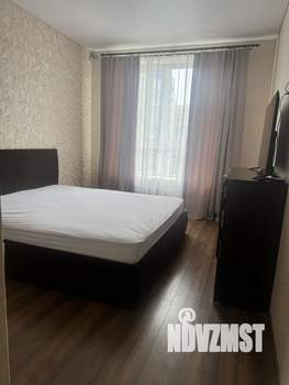 2-к квартира, на длительный срок, 60м2, 16/19 этаж