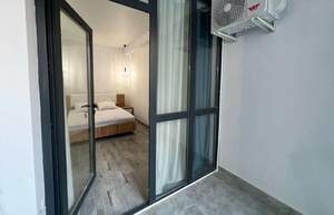 1-к квартира, на длительный срок, 30м2, 4/5 этаж