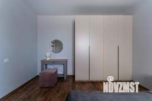 1-к квартира, посуточно, 50м2, 1/1 этаж