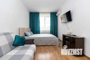 1-к квартира, посуточно, 40м2, 2/6 этаж