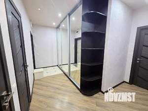 2-к квартира, на длительный срок, 71м2, 10/24 этаж