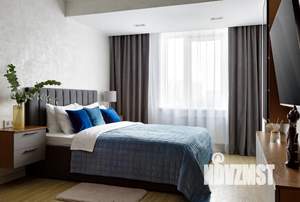 1-к квартира, посуточно, 26м2, 9/15 этаж