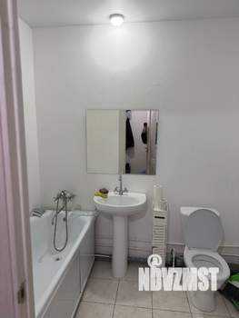 1-к квартира, на длительный срок, 37м2, 2/16 этаж