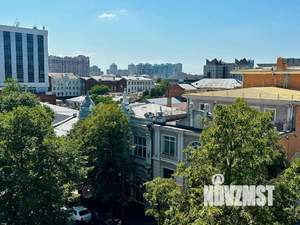 2-к квартира, посуточно, 86м2, 5/5 этаж