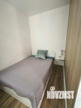 Студия квартира, на длительный срок, 30м2, 8/20 этаж