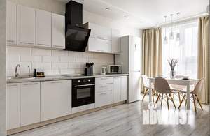 1-к квартира, посуточно, 45м2, 10/25 этаж