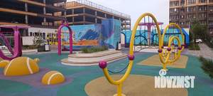 1-к квартира, на длительный срок, 40м2, 15/24 этаж