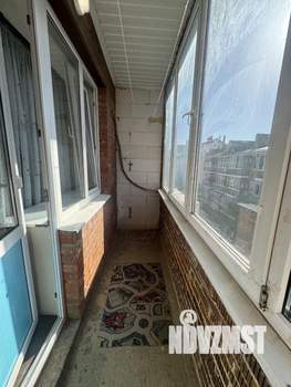 Студия квартира, на длительный срок, 25м2, 3/3 этаж