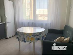 2-к квартира, на длительный срок, 63м2, 6/16 этаж