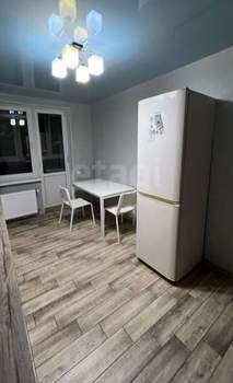 1-к квартира, на длительный срок, 42м2, 17/18 этаж
