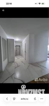 3-к квартира, на длительный срок, 90м2, 5/25 этаж