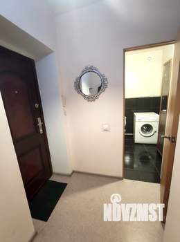 1-к квартира, на длительный срок, 35м2, 4/6 этаж