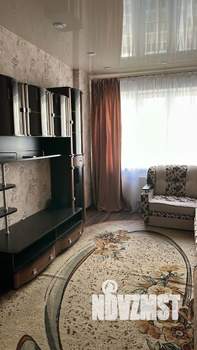 1-к квартира, на длительный срок, 41м2, 9/16 этаж