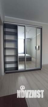 1-к квартира, на длительный срок, 35м2, 3/5 этаж