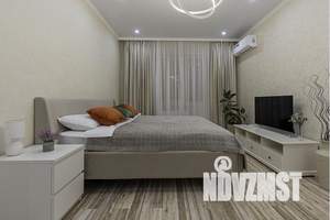 1-к квартира, посуточно, 51м2, 15/17 этаж