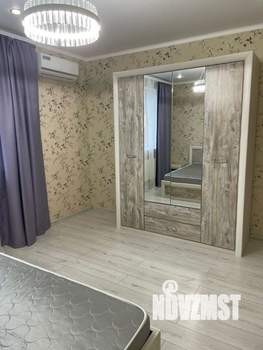 3-к квартира, на длительный срок, 110м2, 17/17 этаж