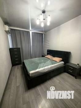 2-к квартира, на длительный срок, 65м2, 7/16 этаж