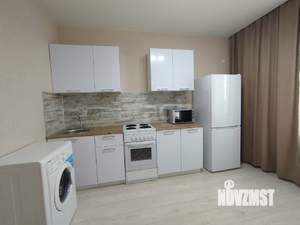 2-к квартира, на длительный срок, 60м2, 12/16 этаж