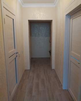1-к квартира, на длительный срок, 37м2, 4/5 этаж