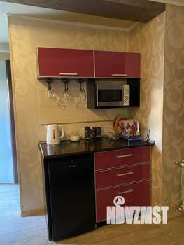Студия квартира, посуточно, 20м2, 1/1 этаж