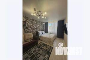 1-к квартира, посуточно, 41м2, 3/16 этаж