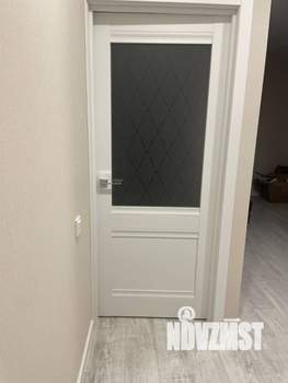 1-к квартира, на длительный срок, 35м2, 5/17 этаж