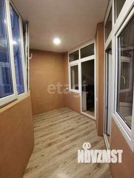 1-к квартира, на длительный срок, 38м2, 10/16 этаж