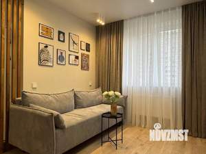 2-к квартира, посуточно, 62м2, 1/1 этаж