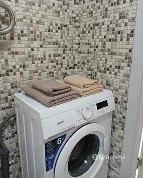 Студия квартира, на длительный срок, 25м2, 3/9 этаж