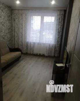 1-к квартира, на длительный срок, 34м2, 3/16 этаж