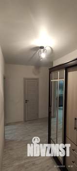 1-к квартира, на длительный срок, 43м2, 7/9 этаж