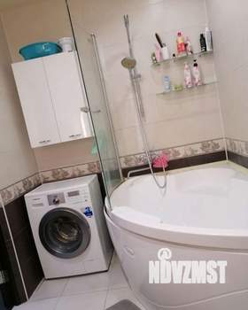 1-к квартира, на длительный срок, 64м2, 4/7 этаж