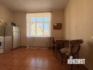 1-к квартира, на длительный срок, 45м2, 10/17 этаж