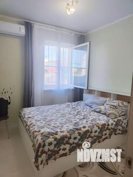 2-к квартира, на длительный срок, 40м2, 1/7 этаж