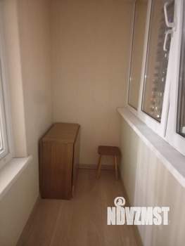 1-к квартира, на длительный срок, 40м2, 9/16 этаж