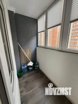 1-к квартира, на длительный срок, 48м2, 5/20 этаж