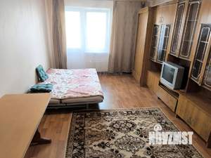 1-к квартира, на длительный срок, 46м2, 11/16 этаж