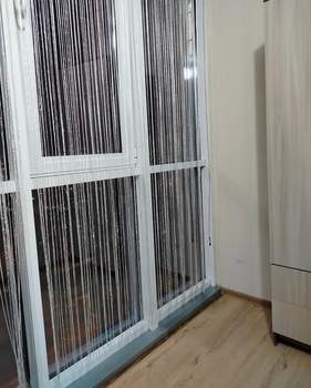 Студия квартира, на длительный срок, 24м2, 15/16 этаж