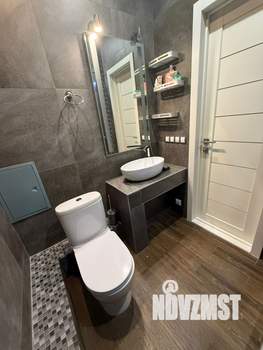 1-к квартира, на длительный срок, 39м2, 15/19 этаж