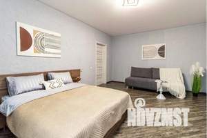 1-к квартира, посуточно, 50м2, 5/9 этаж