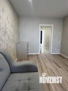 2-к квартира, на длительный срок, 63м2, 7/17 этаж
