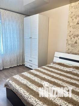 2-к квартира, посуточно, 55м2, 12/17 этаж